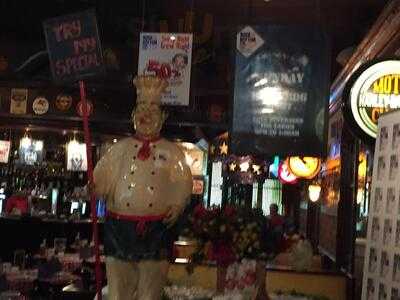 ‪rock Bottom Cafe‬