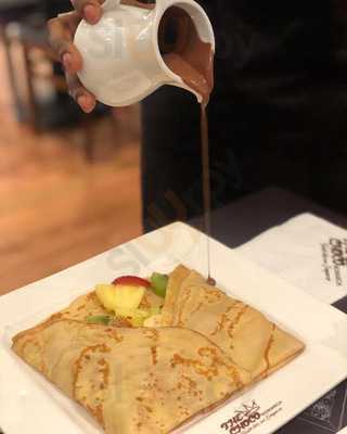 ‪the Choco Monarch‬