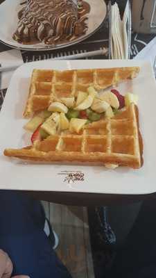 ‪the Choco Monarch‬