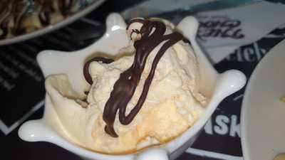 ‪the Choco Monarch‬