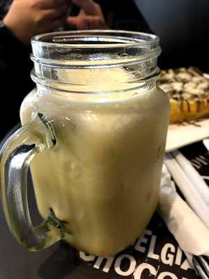 ‪the Choco Monarch‬