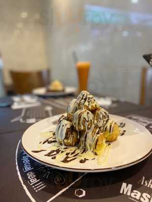 ‪the Choco Monarch‬