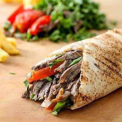 ‪kriskros Lebanon‬