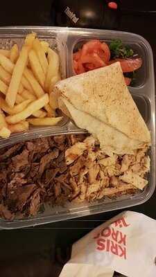 ‪kriskros Lebanon‬