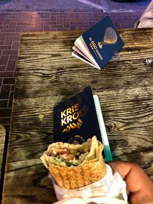 ‪kriskros Lebanon‬