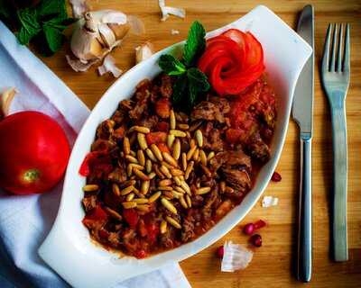 ‪sidra Grill - Business Bay‬