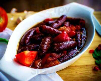 ‪sidra Grill - Business Bay‬