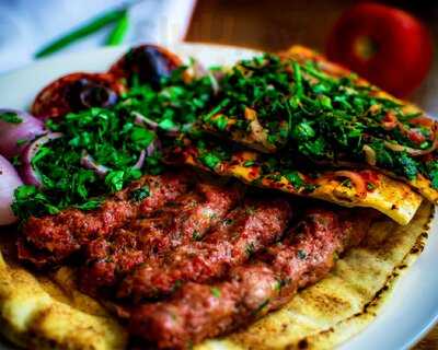 ‪sidra Grill - Business Bay‬