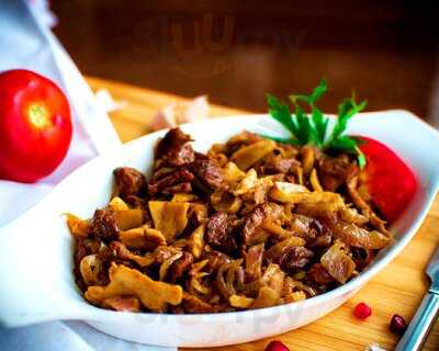 ‪sidra Grill - Business Bay‬