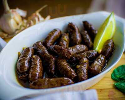 ‪sidra Grill - Business Bay‬