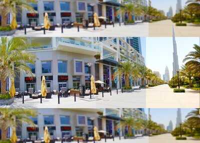 ‪sidra Grill - Business Bay‬