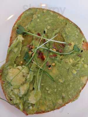 ‪circle Cafe (dubai Media City)‬