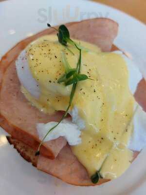 ‪circle Cafe (dubai Media City)‬