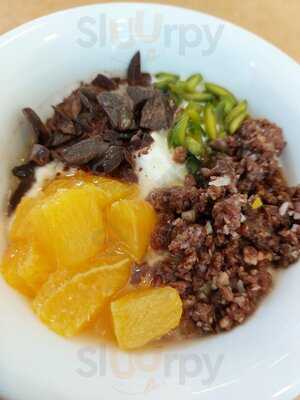 ‪circle Cafe (dubai Media City)‬