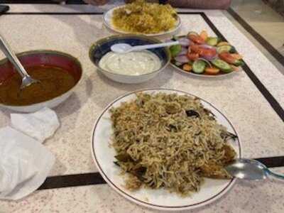 ‪shehar E Karachi Restaurant‬