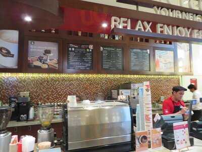 ‪second Cup Cafe‬