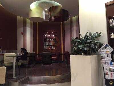 ‪second Cup Cafe‬