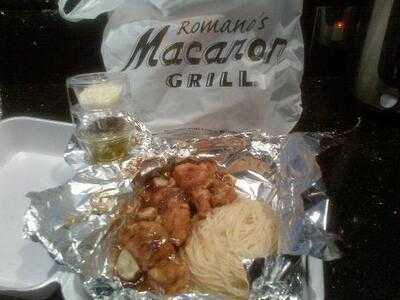 ‪macaroni Grill‬
