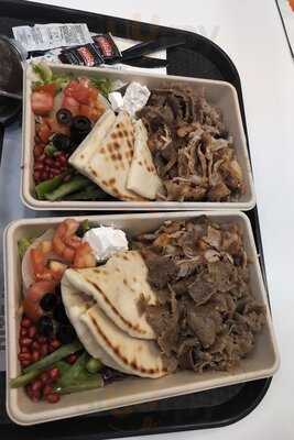 ‪doner And Gyros‬