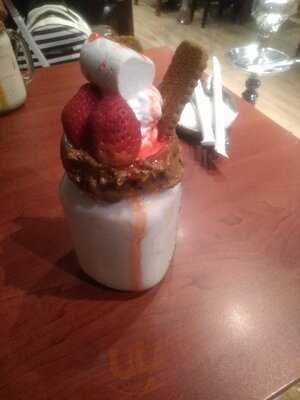 ‪la Ibense Cafe‬