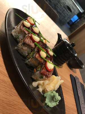 ‪sushiart Mirdif‬
