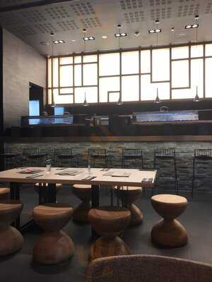 ‪sushiart Mirdif‬