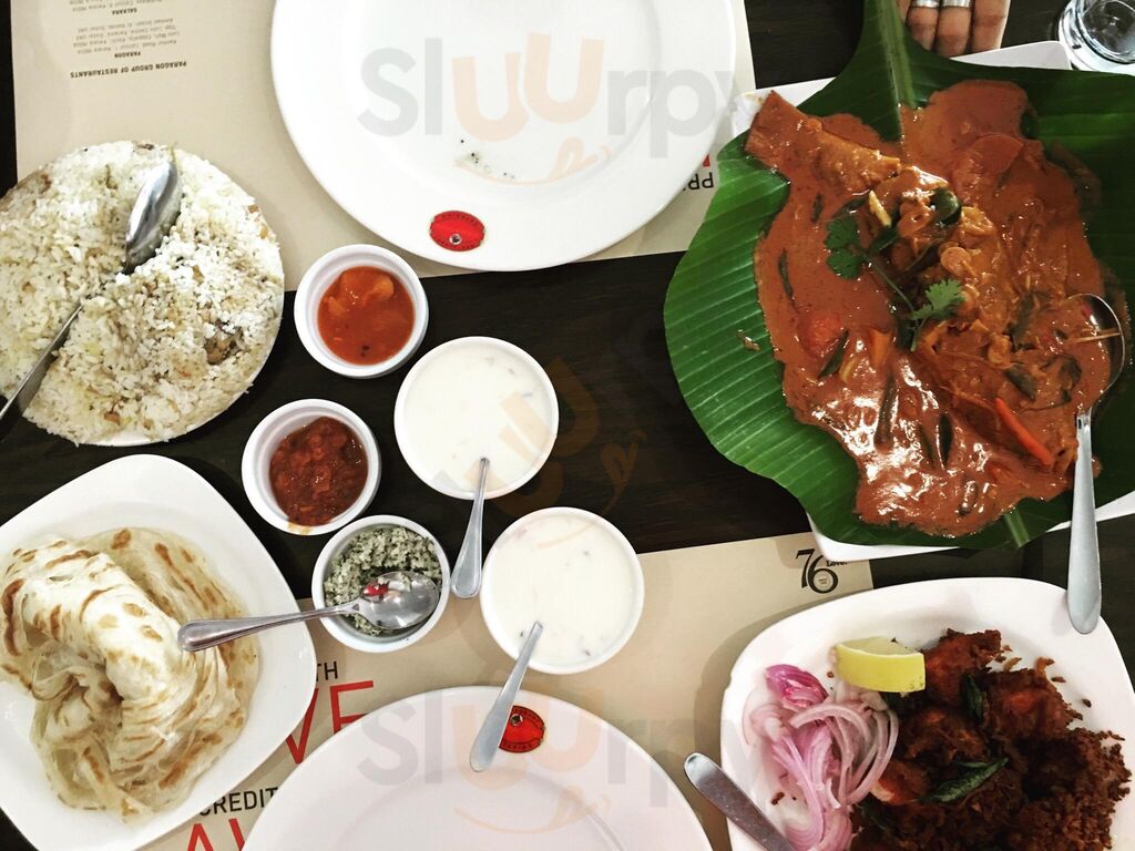 ‪calicut Paragon‬