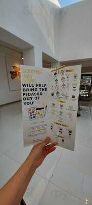 ‪sketch Art Cafe‬