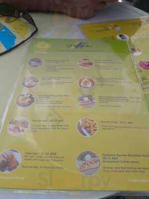 ‪taste Of Brazil‬