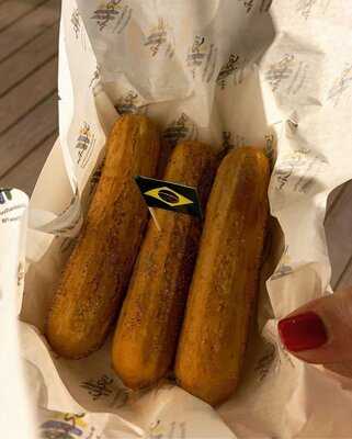 ‪taste Of Brazil‬