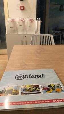 ‪@blend‬