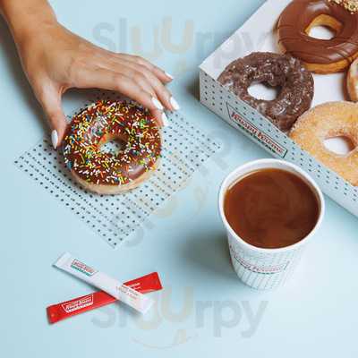 ‪krispy Kreme‬