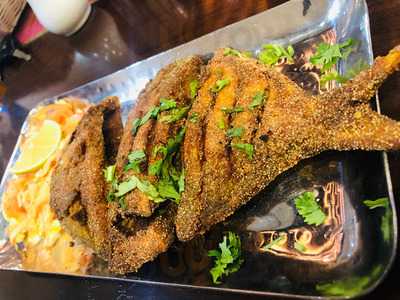 ‪peshwa Restaurant‬