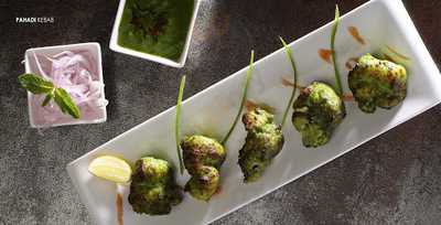 ‪peshwa Restaurant‬