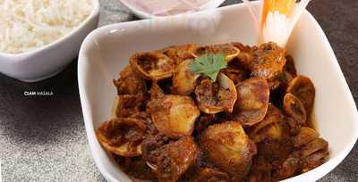 ‪peshwa Restaurant‬