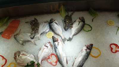 ‪abu Tafish Restaurant‬