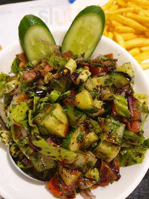 ‪abu Tafish Restaurant‬