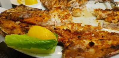 ‪abu Tafish Restaurant‬