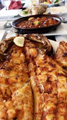 ‪abu Tafish Restaurant‬