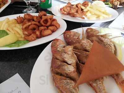 ‪abu Tafish Restaurant‬