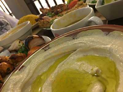 ‪bin Eid Restaurant‬