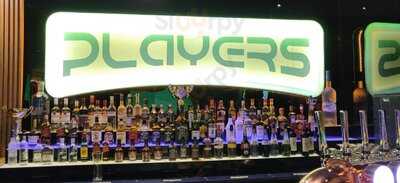 ‪player's Lounge‬