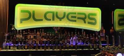 ‪player's Lounge‬