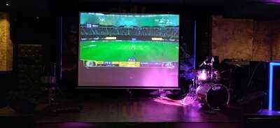 ‪player's Lounge‬