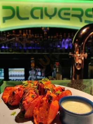 ‪player's Lounge‬