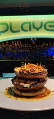 ‪player's Lounge‬