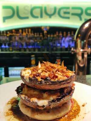 ‪player's Lounge‬