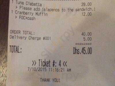 ‪rite Bite Dubai‬