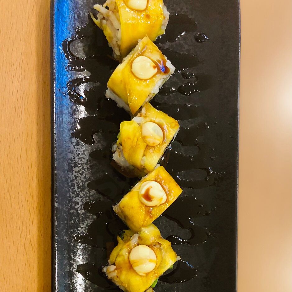‪yugo Sushi‬