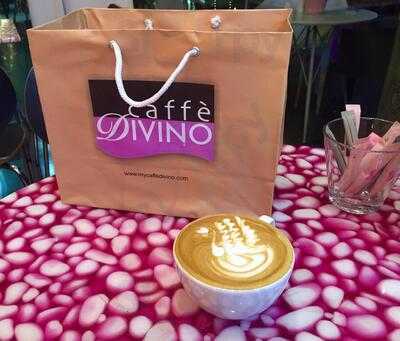 ‪caffe Divino‬